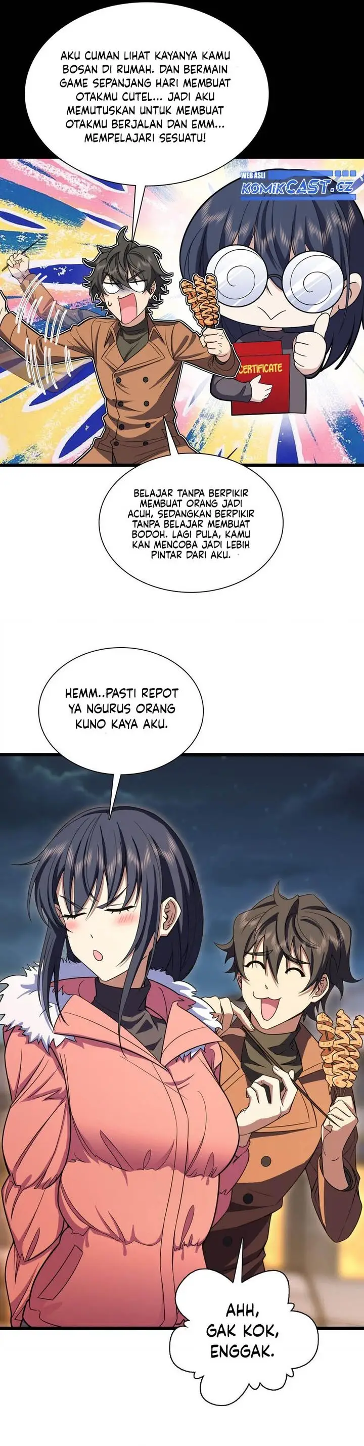 image-komik-my-wife-is-from-a-thousand-years-ago-chapter-251-20/25