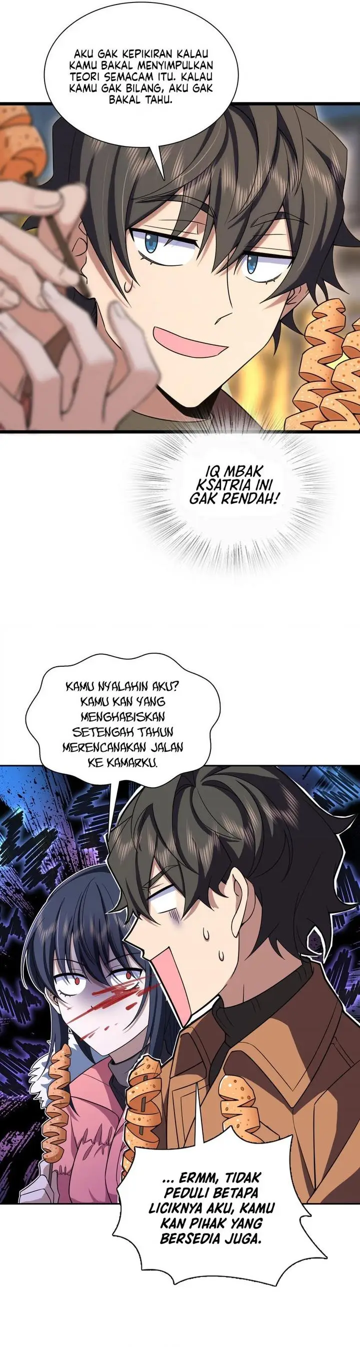 image-komik-my-wife-is-from-a-thousand-years-ago-chapter-251-21/25