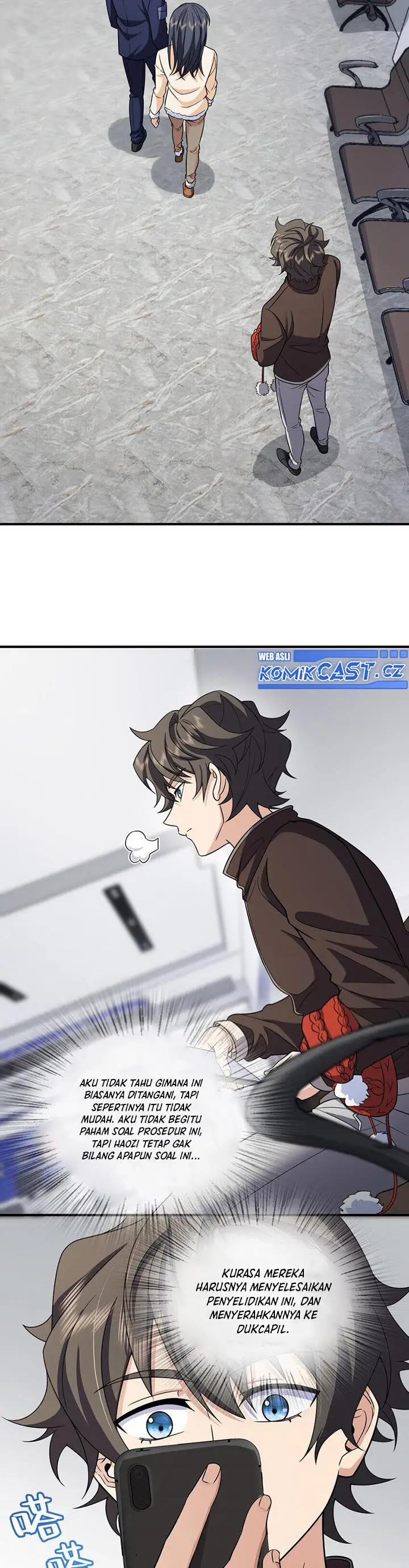 image-komik-my-wife-is-from-a-thousand-years-ago-chapter-253-15/24