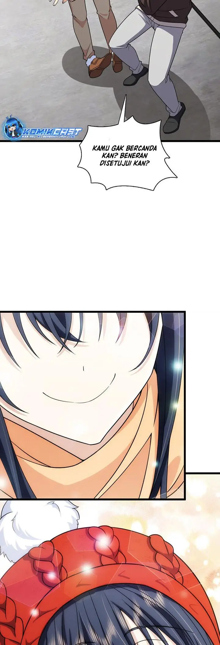 image-komik-my-wife-is-from-a-thousand-years-ago-chapter-253-22/24