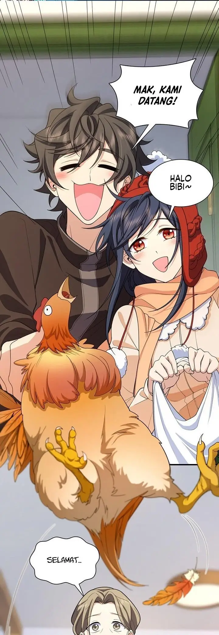 image-komik-my-wife-is-from-a-thousand-years-ago-chapter-254-0/28