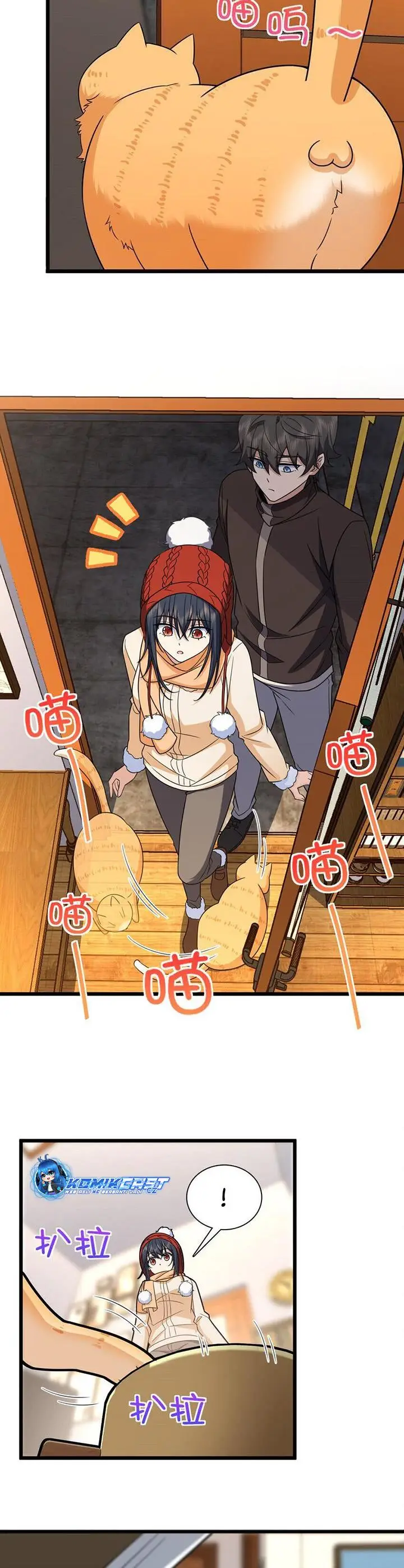 image-komik-my-wife-is-from-a-thousand-years-ago-chapter-255-5/20