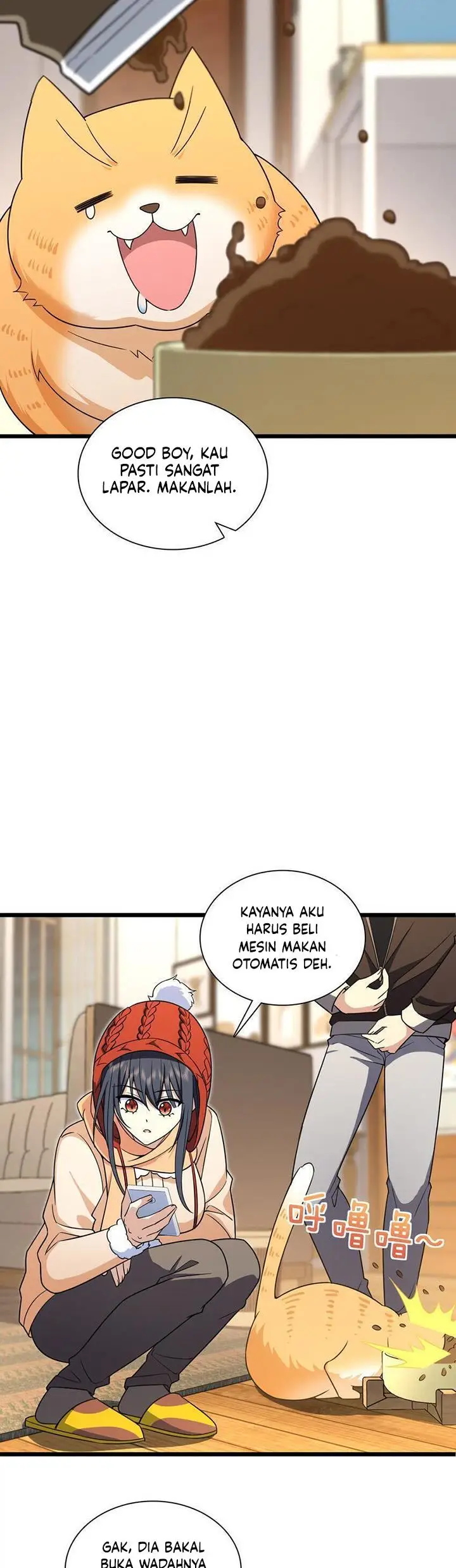 image-komik-my-wife-is-from-a-thousand-years-ago-chapter-255-6/20
