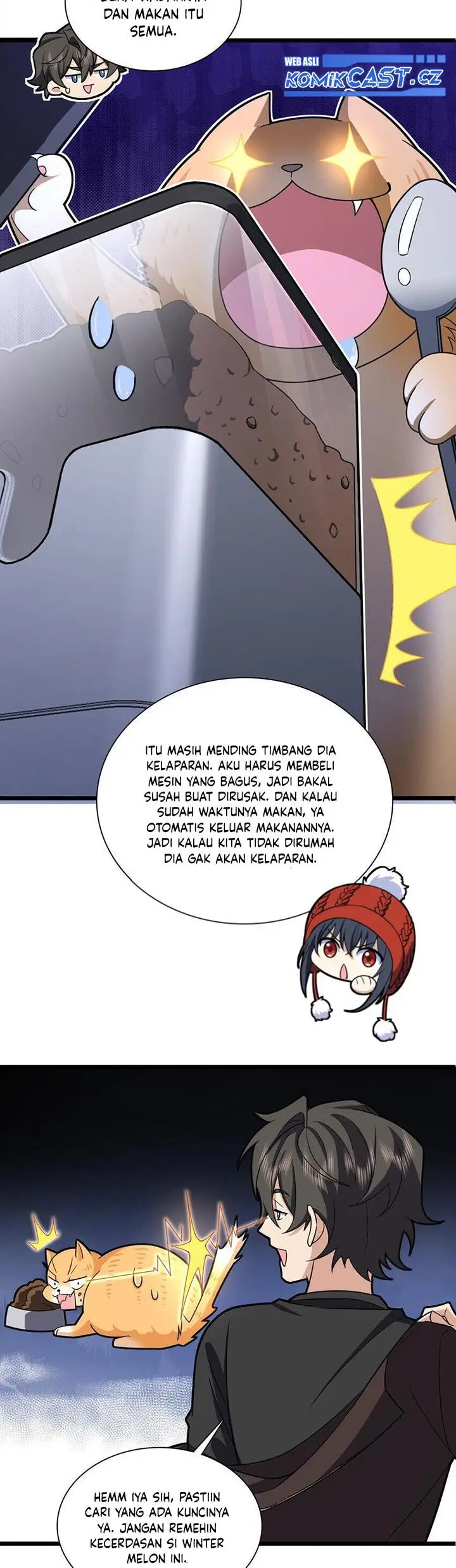image-komik-my-wife-is-from-a-thousand-years-ago-chapter-255-7/20