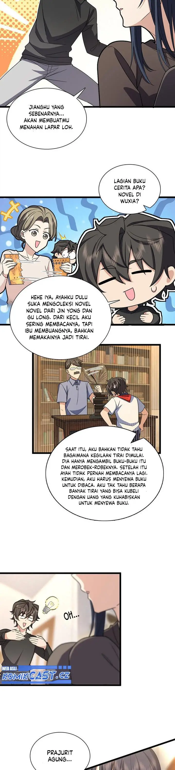 image-komik-my-wife-is-from-a-thousand-years-ago-chapter-255-11/20