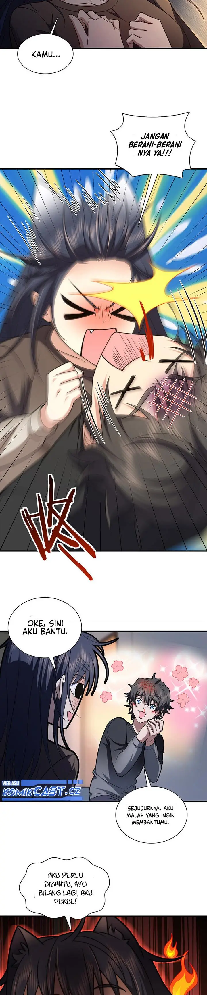 image-komik-my-wife-is-from-a-thousand-years-ago-chapter-255-15/20