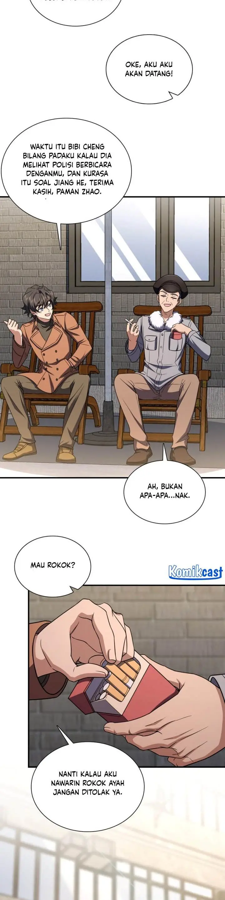 image-komik-my-wife-is-from-a-thousand-years-ago-chapter-257-1/20