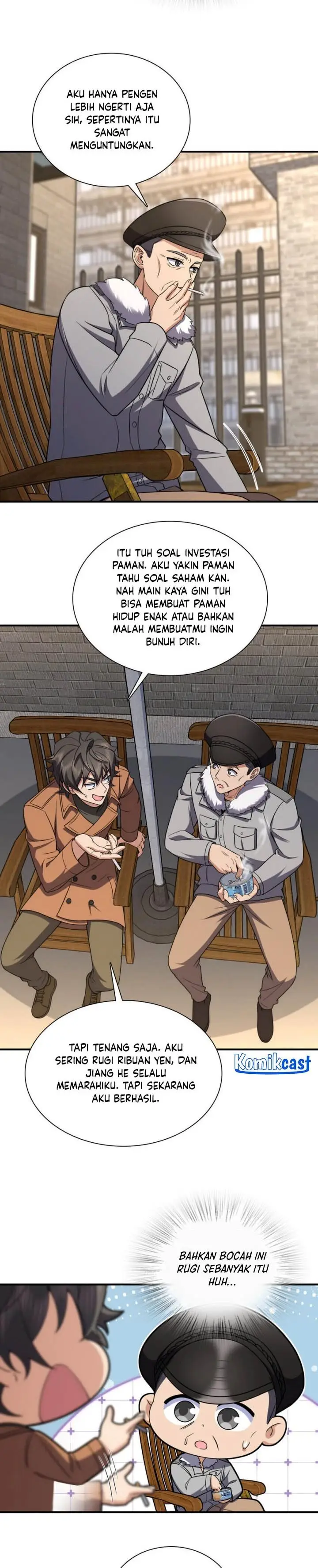 image-komik-my-wife-is-from-a-thousand-years-ago-chapter-257-3/20