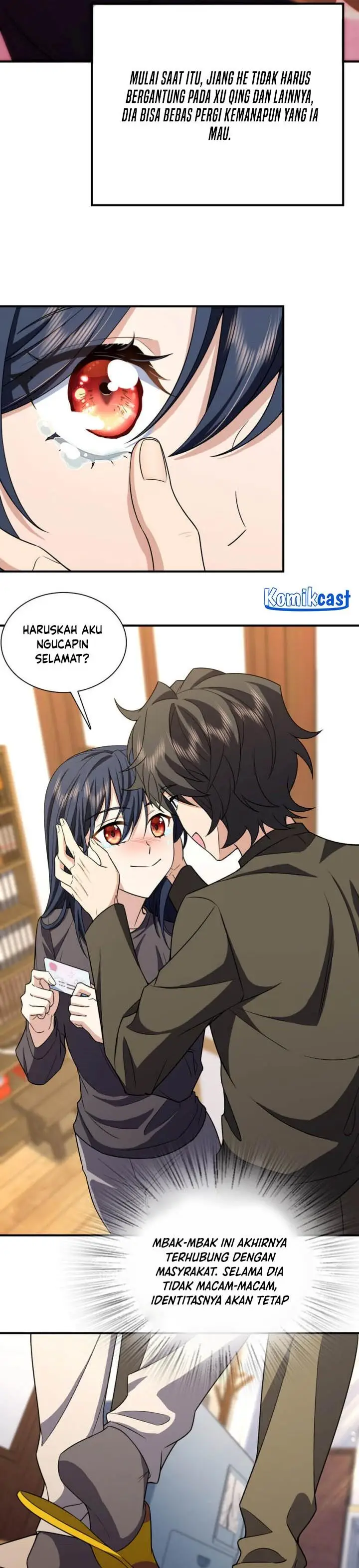 image-komik-my-wife-is-from-a-thousand-years-ago-chapter-257-15/20