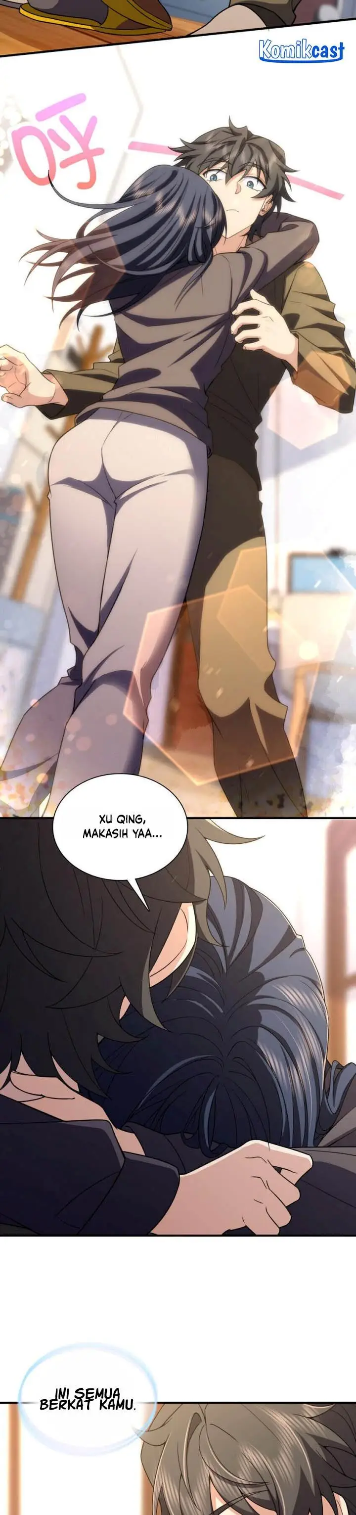 image-komik-my-wife-is-from-a-thousand-years-ago-chapter-257-16/20