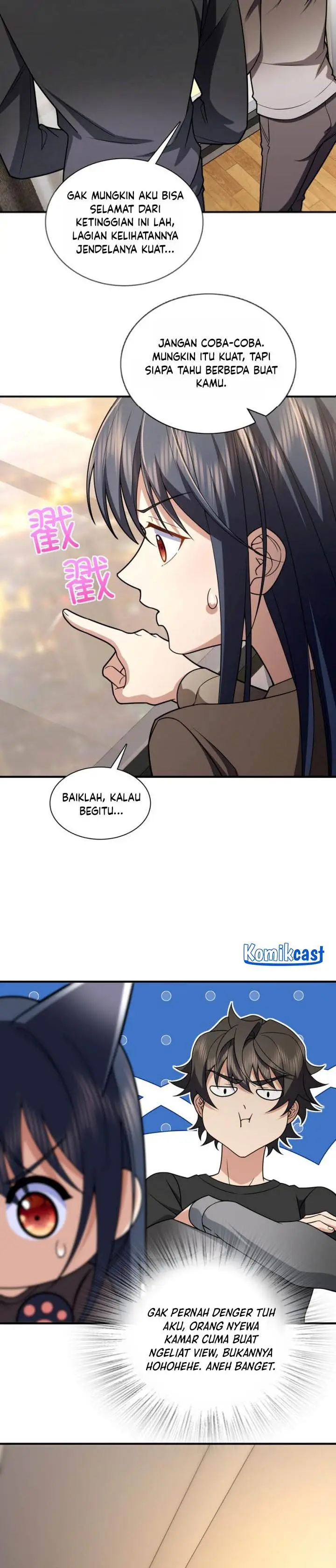 image-komik-my-wife-is-from-a-thousand-years-ago-chapter-258-1/20