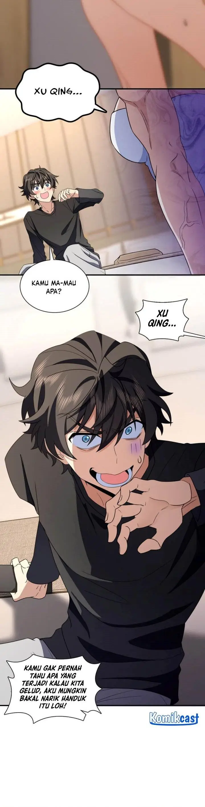 image-komik-my-wife-is-from-a-thousand-years-ago-chapter-258-19/20