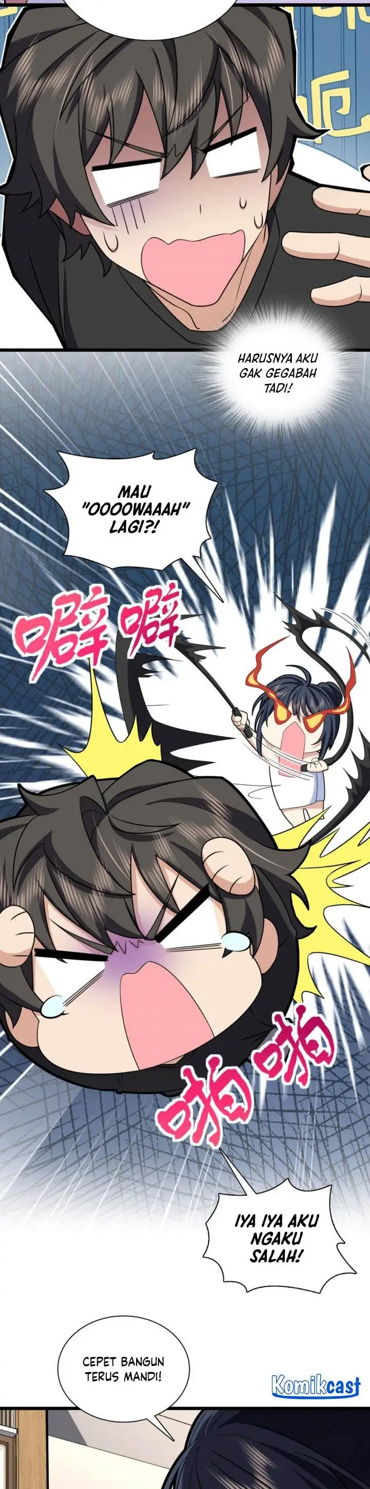 image-komik-my-wife-is-from-a-thousand-years-ago-chapter-259-1/20