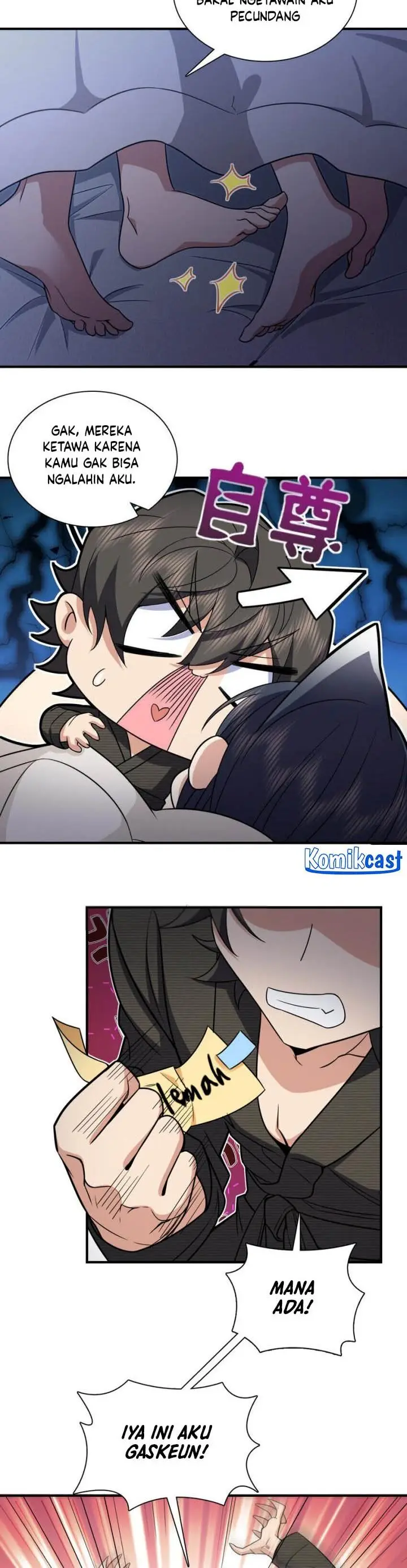 image-komik-my-wife-is-from-a-thousand-years-ago-chapter-259-13/20