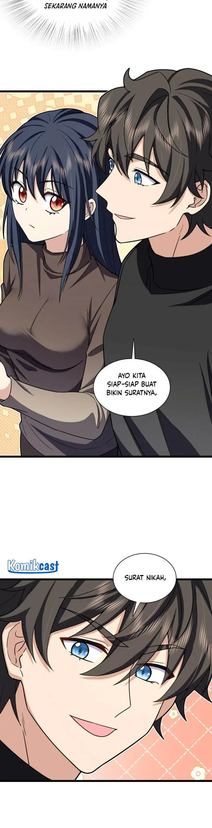 image-komik-my-wife-is-from-a-thousand-years-ago-chapter-260-3/34