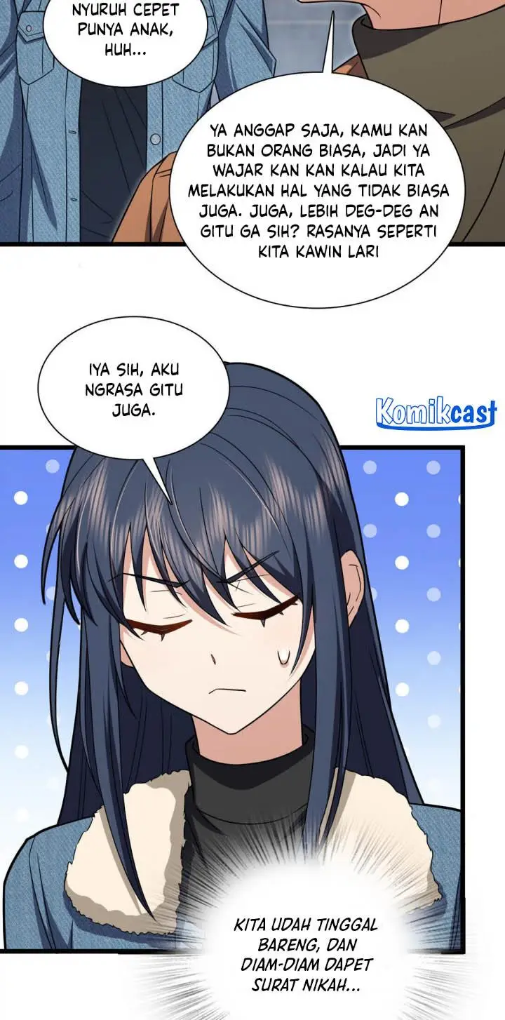 image-komik-my-wife-is-from-a-thousand-years-ago-chapter-260-11/34