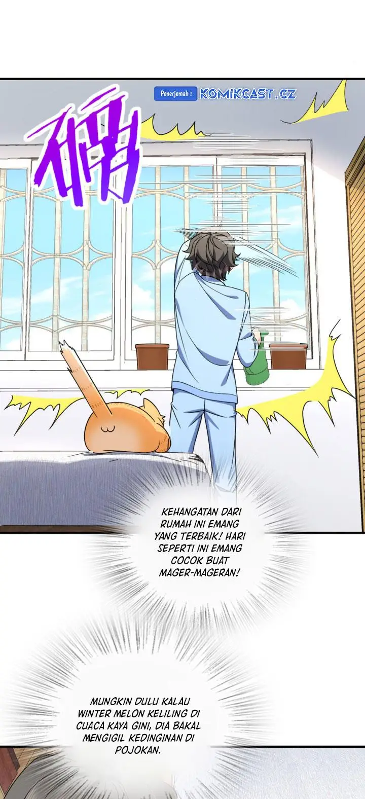 image-komik-my-wife-is-from-a-thousand-years-ago-chapter-264-16/40
