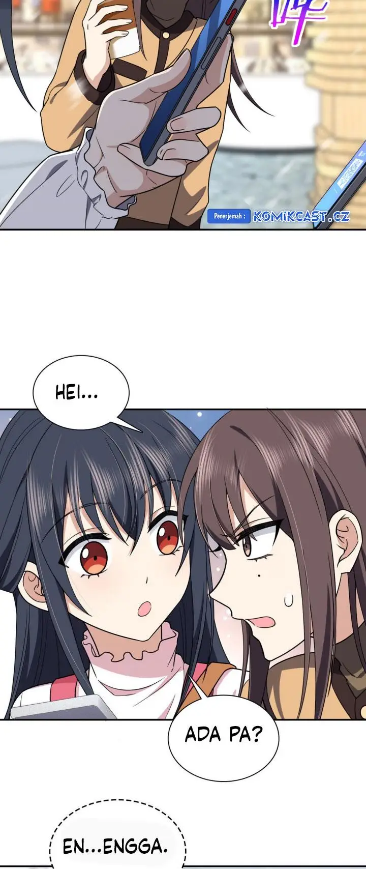 image-komik-my-wife-is-from-a-thousand-years-ago-chapter-264-36/40