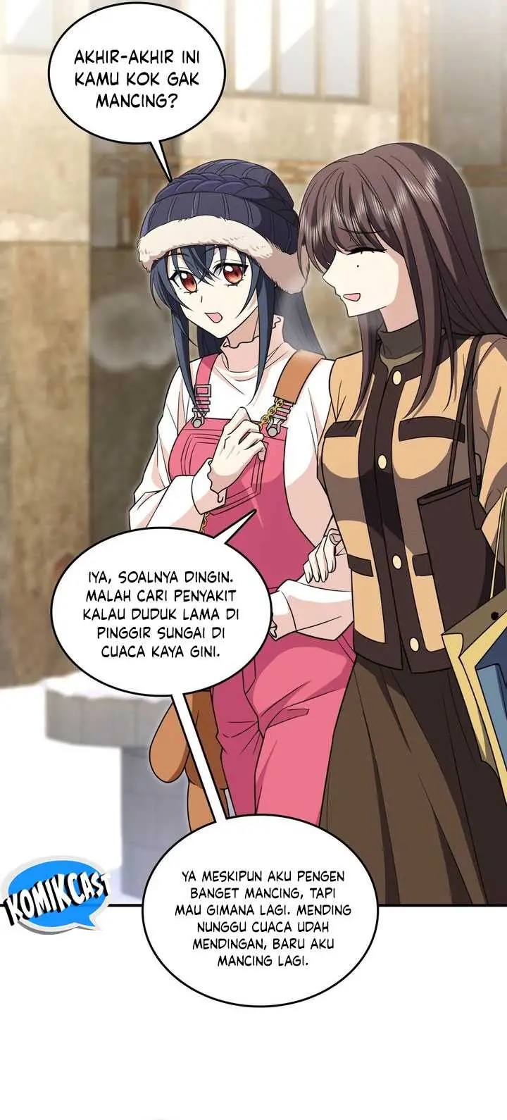 image-komik-my-wife-is-from-a-thousand-years-ago-chapter-266-1/31
