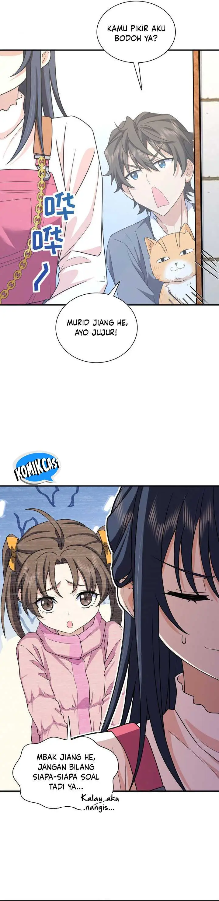 image-komik-my-wife-is-from-a-thousand-years-ago-chapter-266-23/31