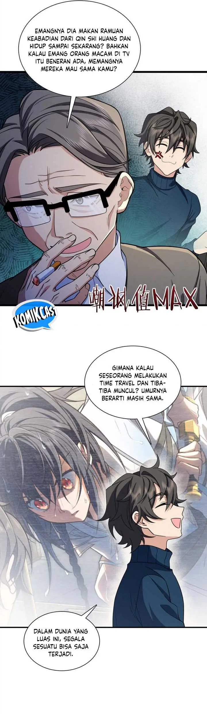 image-komik-my-wife-is-from-a-thousand-years-ago-chapter-267-11/25