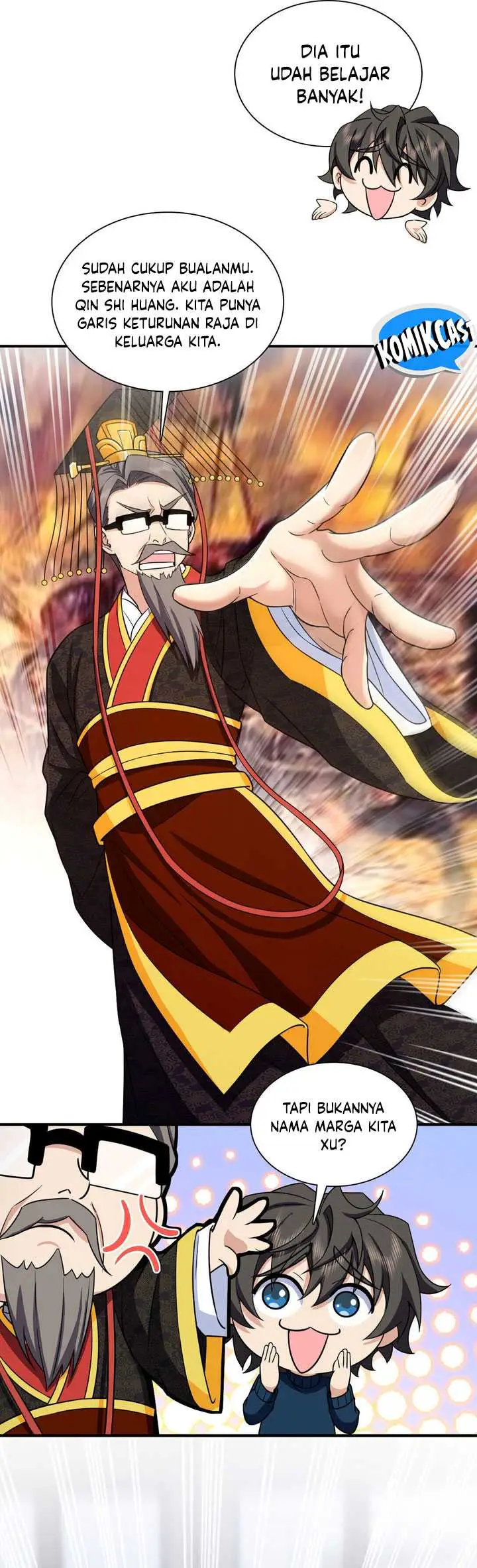 image-komik-my-wife-is-from-a-thousand-years-ago-chapter-267-13/25