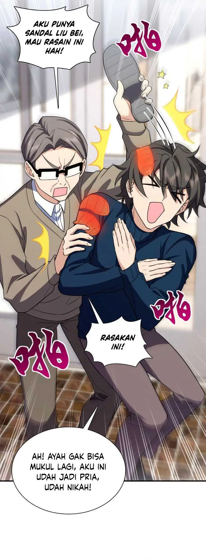 image-komik-my-wife-is-from-a-thousand-years-ago-chapter-267-14/25