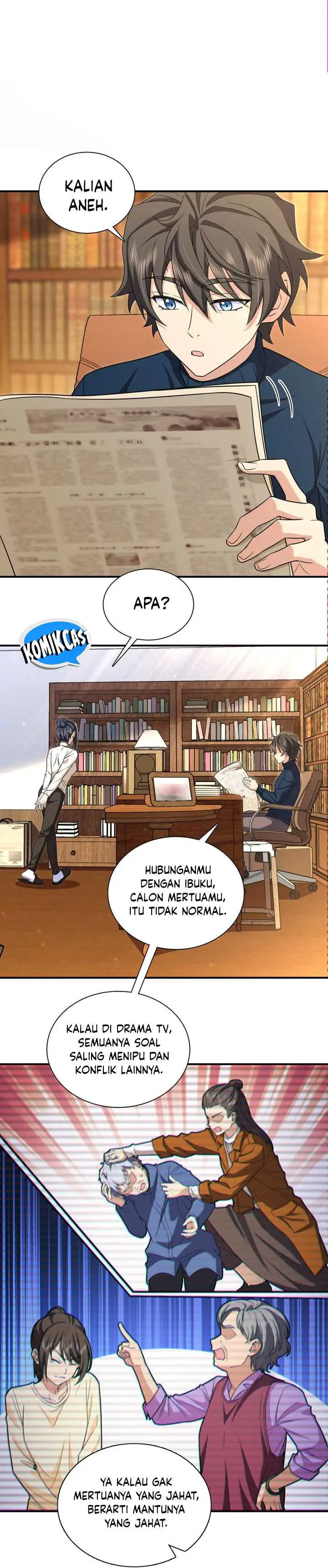 image-komik-my-wife-is-from-a-thousand-years-ago-chapter-269-3/32