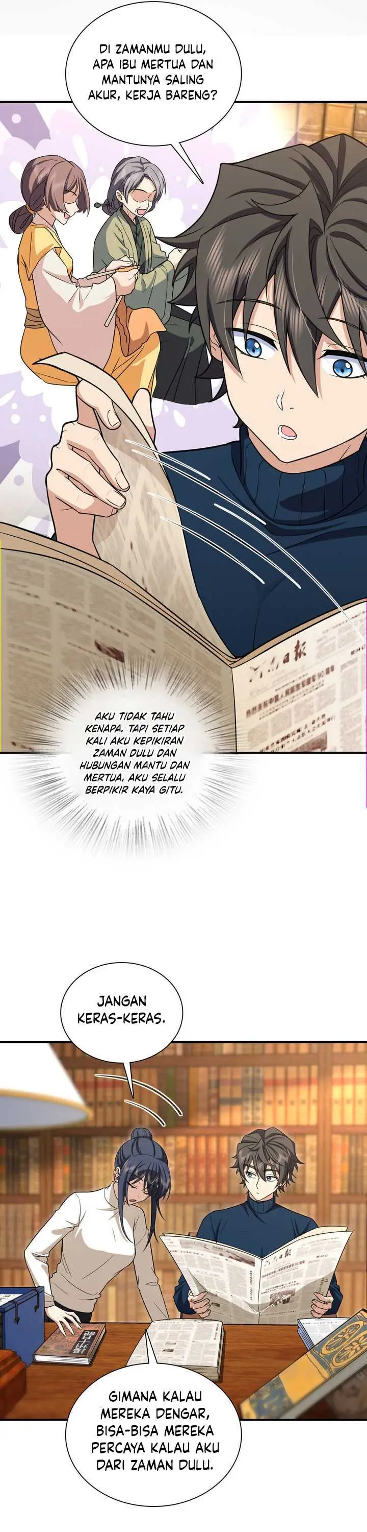image-komik-my-wife-is-from-a-thousand-years-ago-chapter-269-5/32