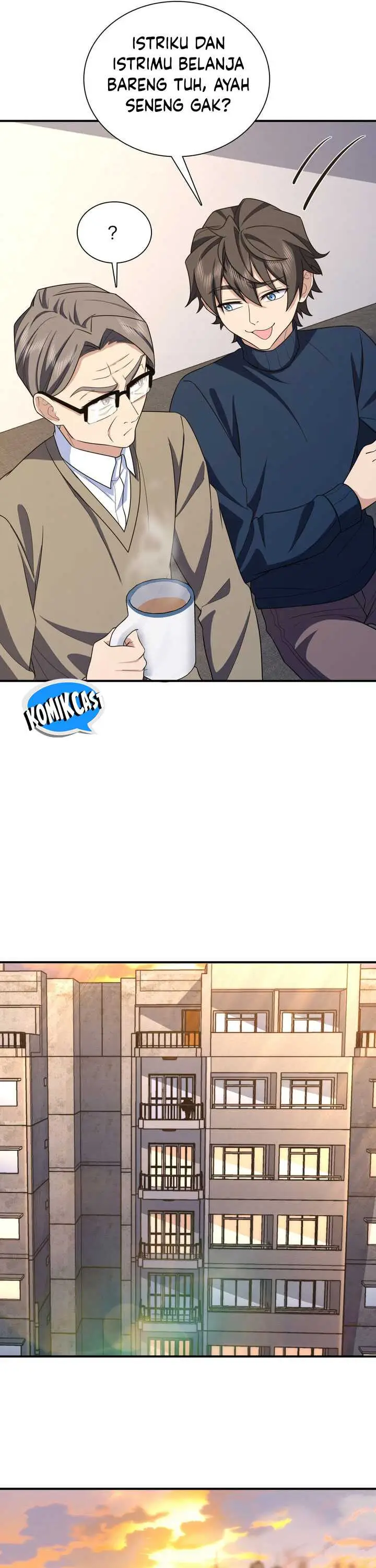 image-komik-my-wife-is-from-a-thousand-years-ago-chapter-269-21/32
