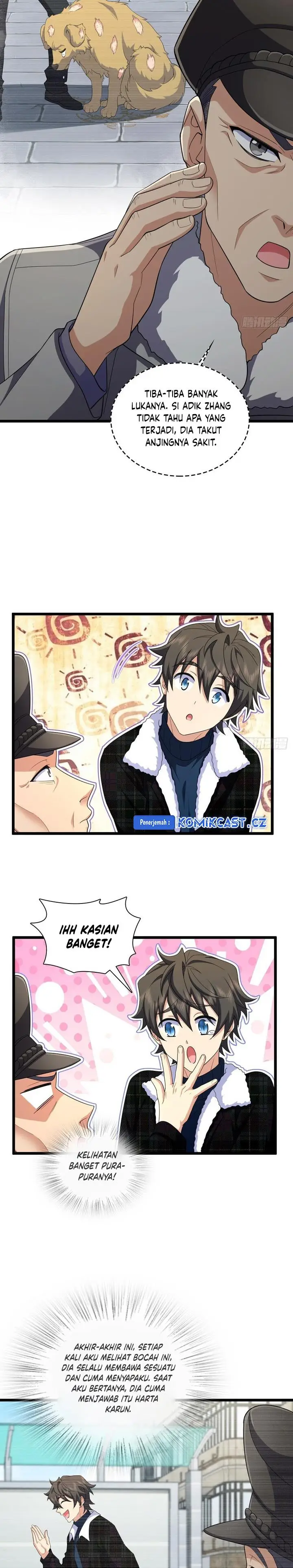 image-komik-my-wife-is-from-a-thousand-years-ago-chapter-272-17/21
