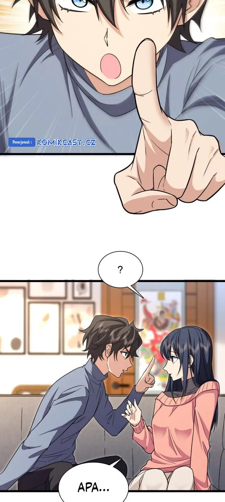 image-komik-my-wife-is-from-a-thousand-years-ago-chapter-274-7/44