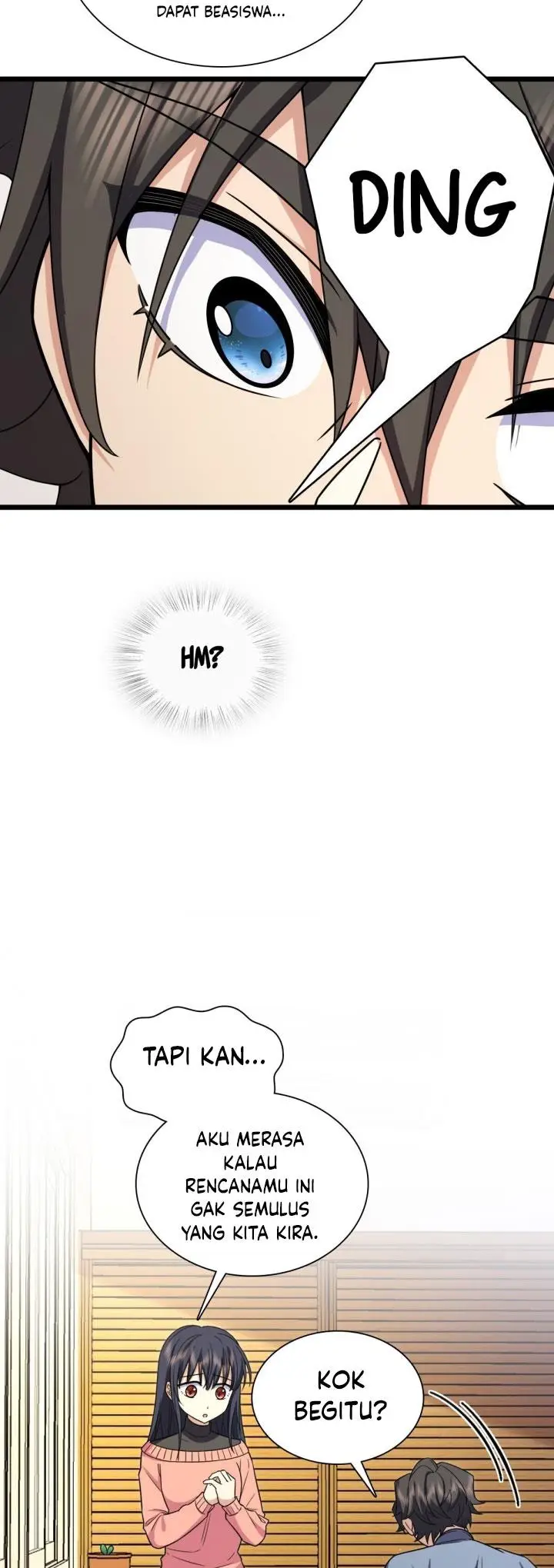 image-komik-my-wife-is-from-a-thousand-years-ago-chapter-274-20/44