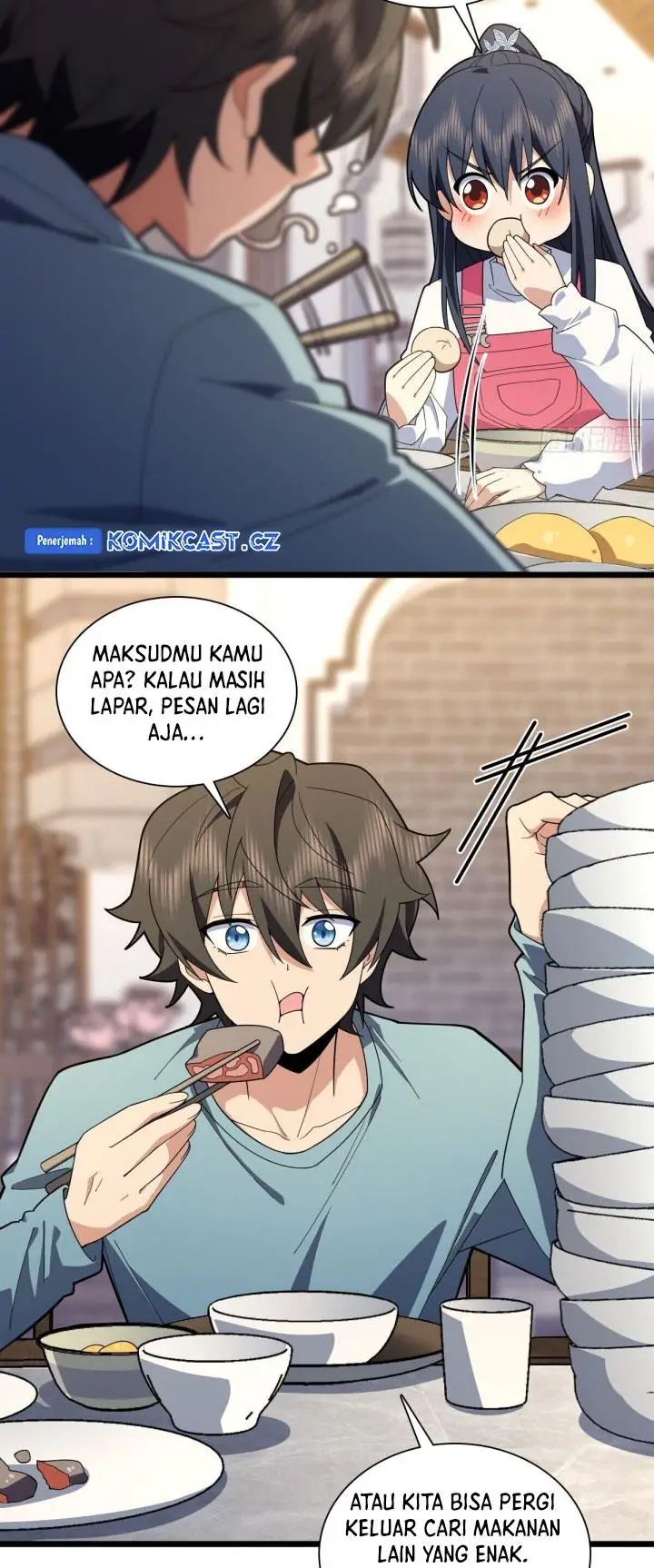 image-komik-my-wife-is-from-a-thousand-years-ago-chapter-276-8/35