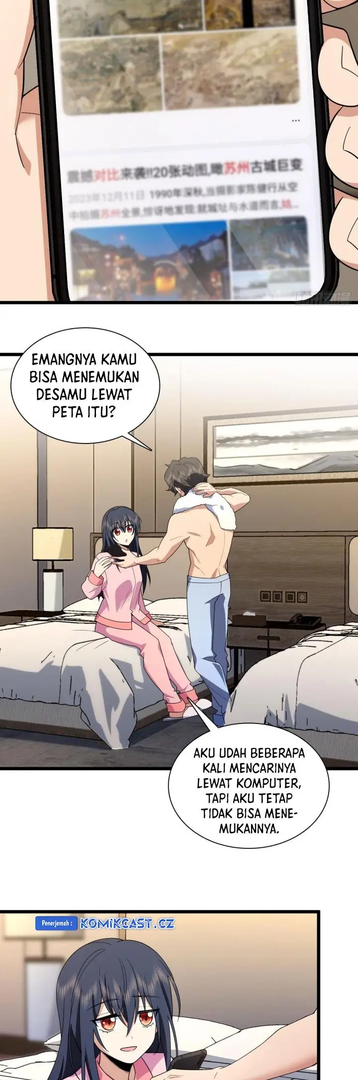 image-komik-my-wife-is-from-a-thousand-years-ago-chapter-276-13/35