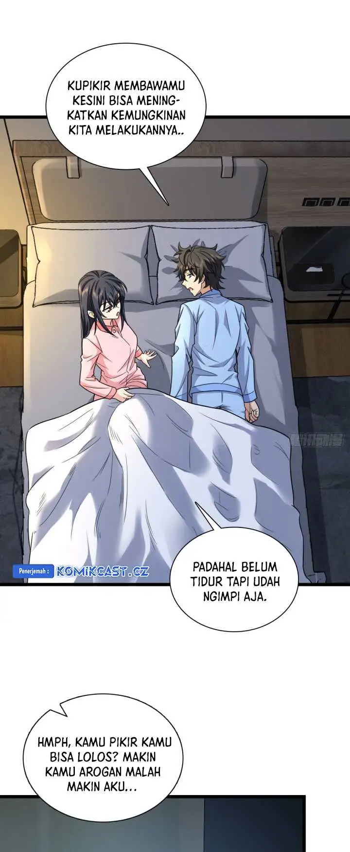 image-komik-my-wife-is-from-a-thousand-years-ago-chapter-277-13/36