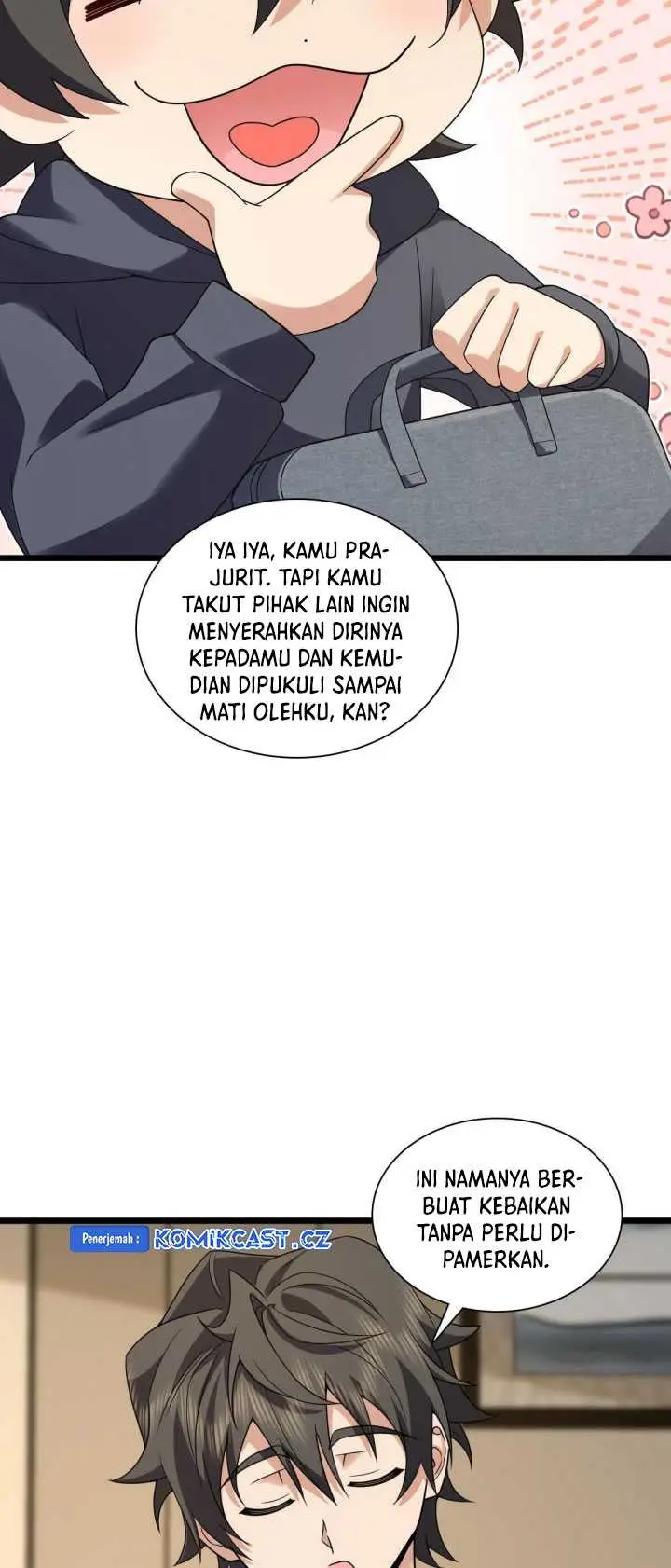 image-komik-my-wife-is-from-a-thousand-years-ago-chapter-278-25/36