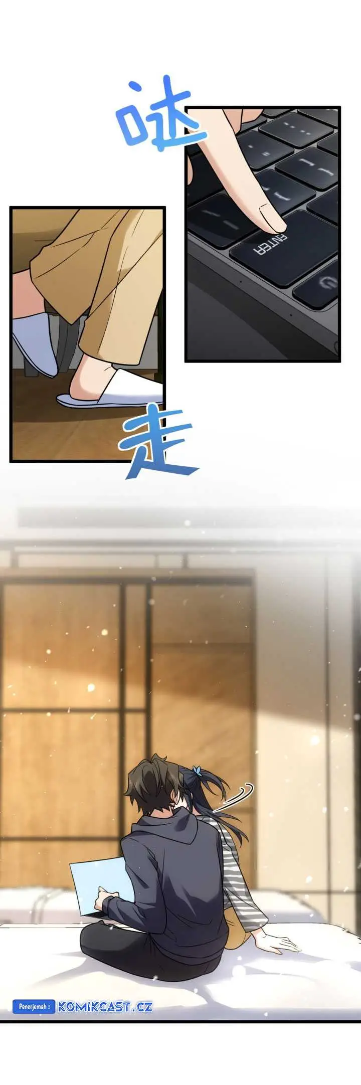 image-komik-my-wife-is-from-a-thousand-years-ago-chapter-278-33/36
