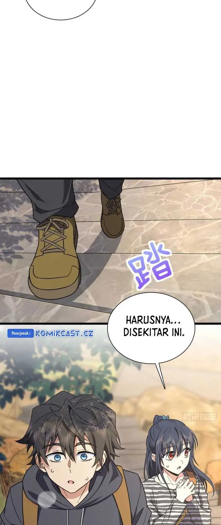 image-komik-my-wife-is-from-a-thousand-years-ago-chapter-279-6/36