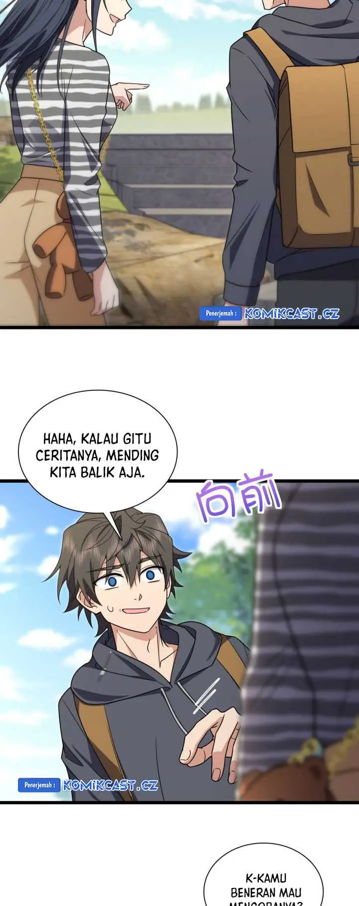 image-komik-my-wife-is-from-a-thousand-years-ago-chapter-279-11/36