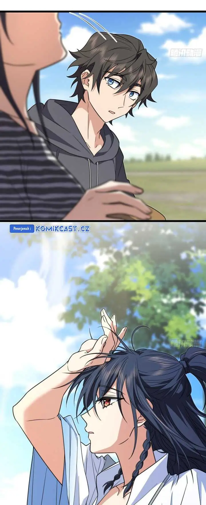 image-komik-my-wife-is-from-a-thousand-years-ago-chapter-279-24/36