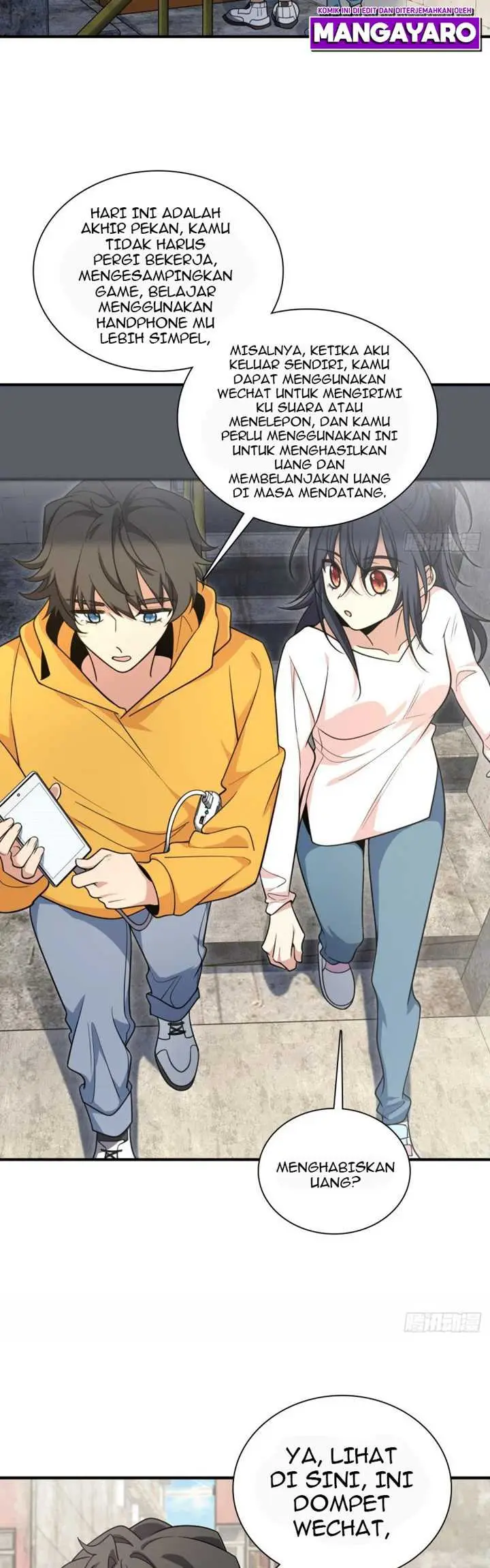 image-komik-my-wife-is-from-a-thousand-years-ago-chapter-28-14/32