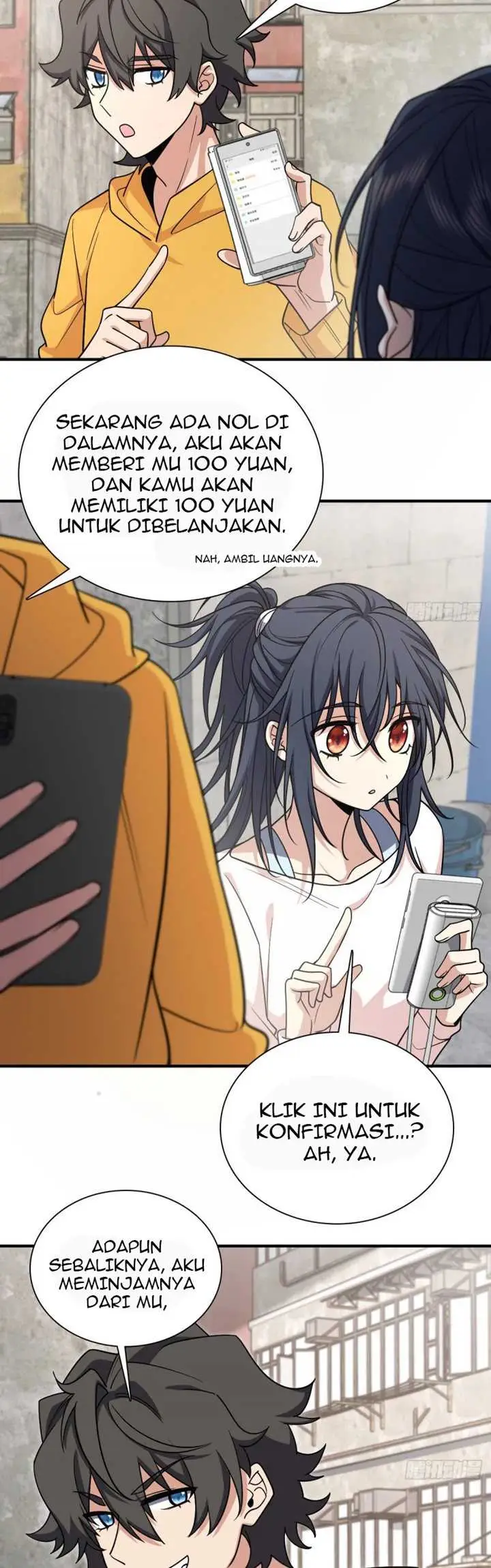 image-komik-my-wife-is-from-a-thousand-years-ago-chapter-28-15/32
