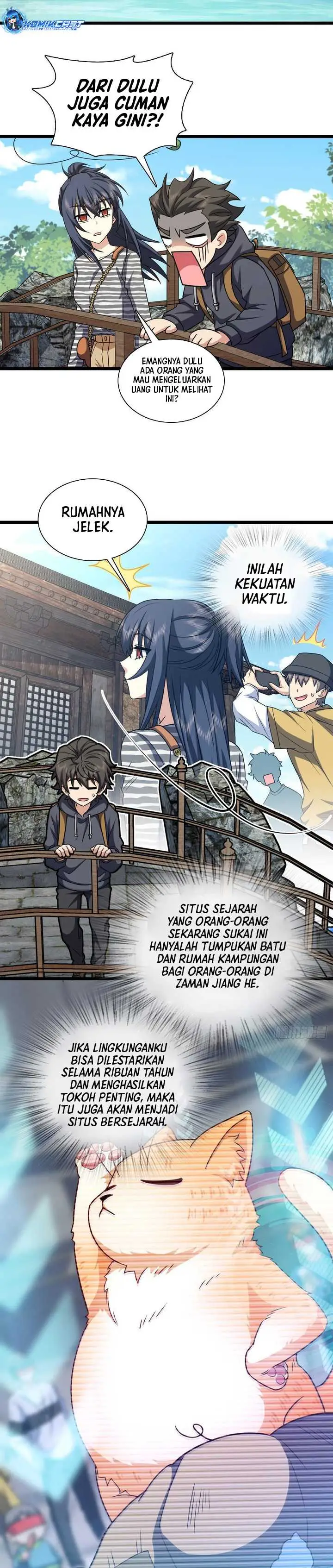 image-komik-my-wife-is-from-a-thousand-years-ago-chapter-280-14/19