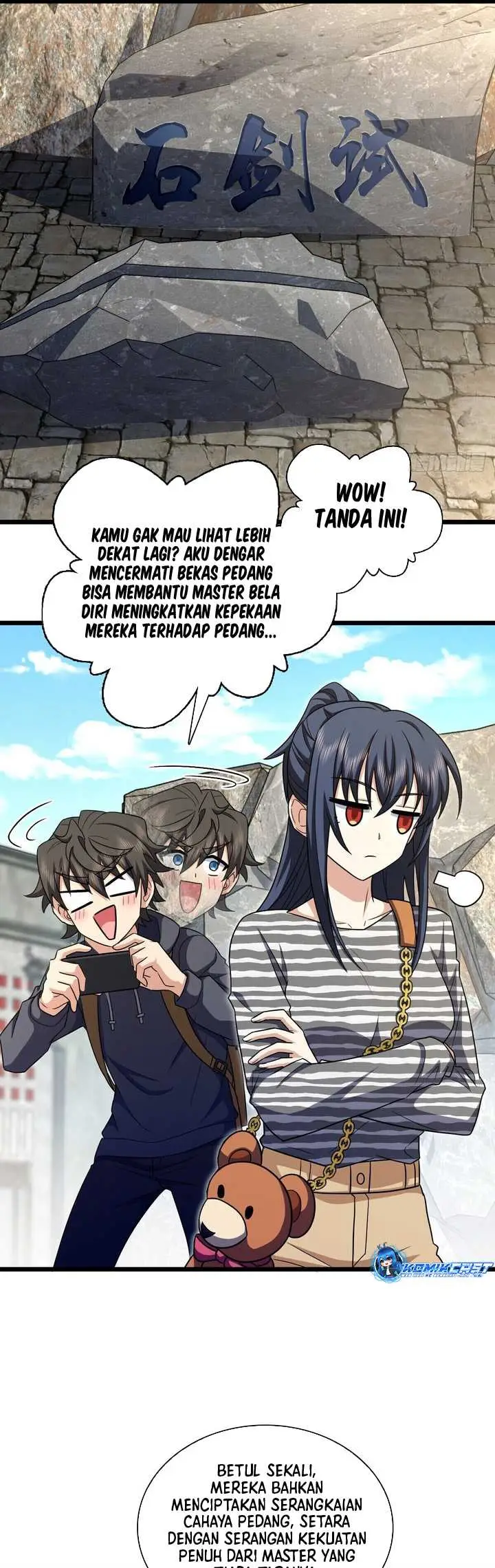 image-komik-my-wife-is-from-a-thousand-years-ago-chapter-280-16/19