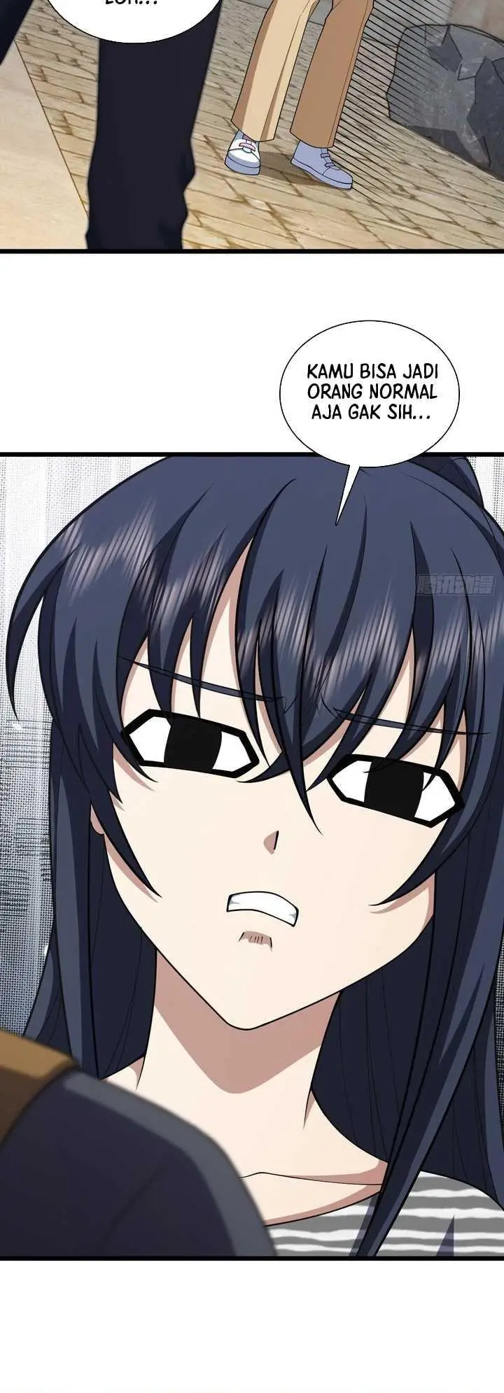 image-komik-my-wife-is-from-a-thousand-years-ago-chapter-280-18/19