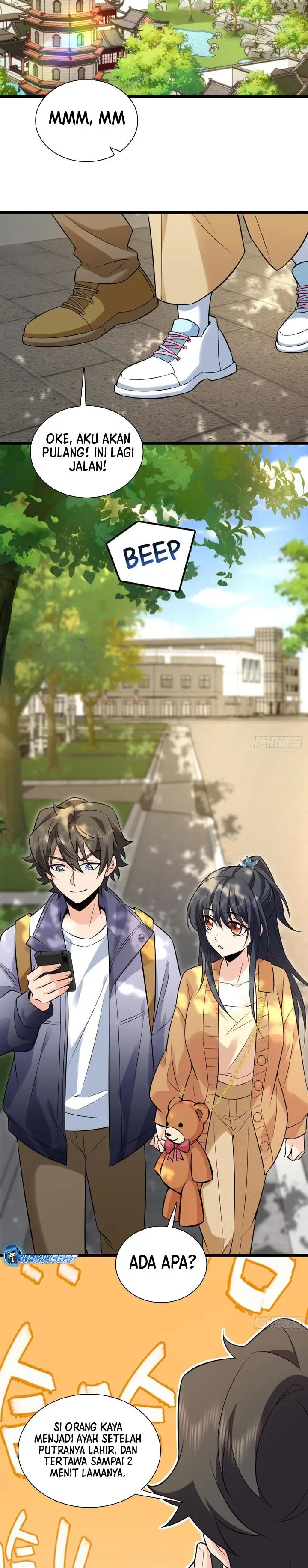 image-komik-my-wife-is-from-a-thousand-years-ago-chapter-281-13/19