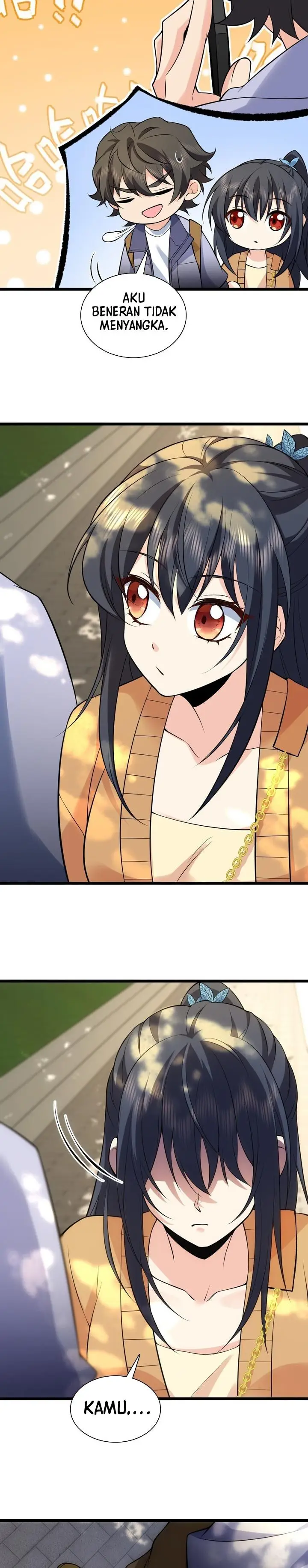 image-komik-my-wife-is-from-a-thousand-years-ago-chapter-281-14/19