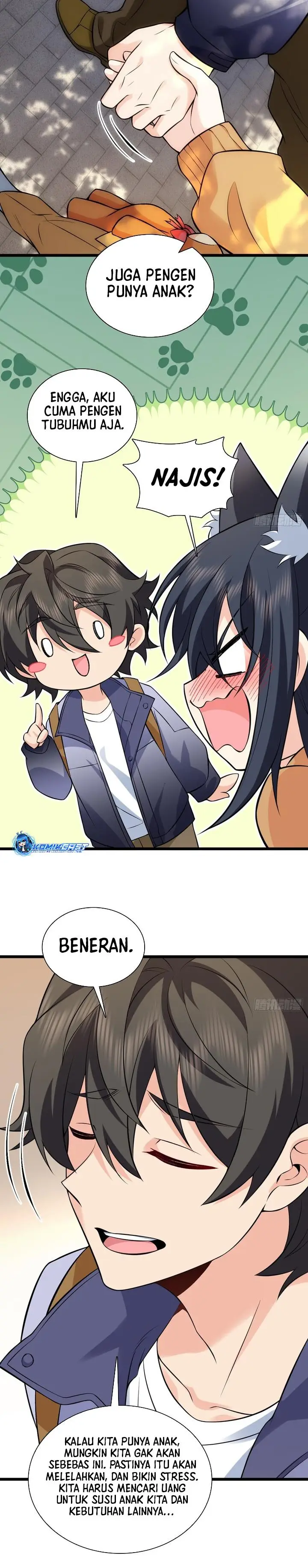 image-komik-my-wife-is-from-a-thousand-years-ago-chapter-281-15/19