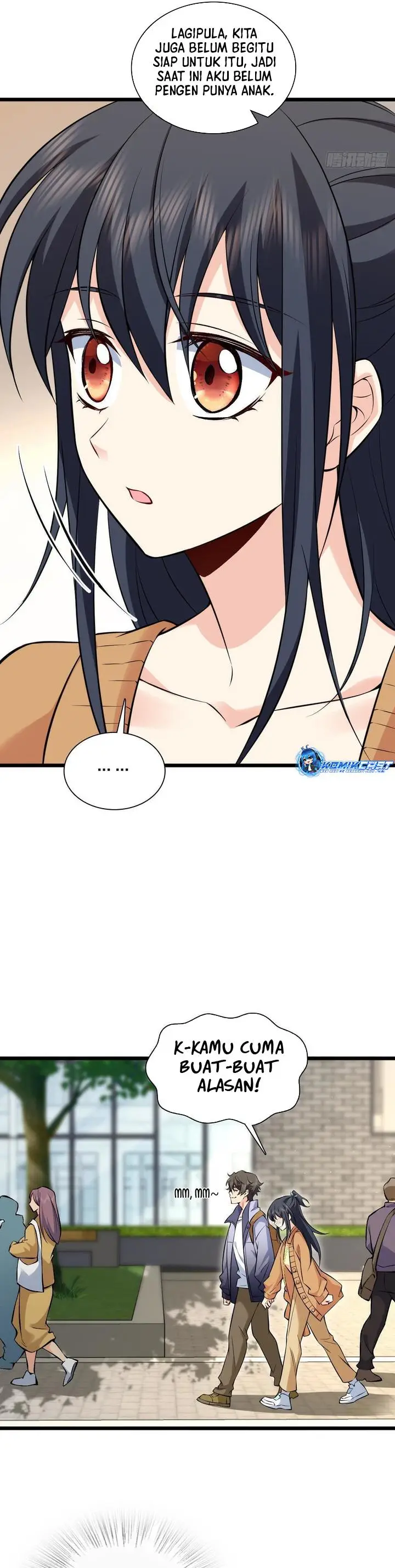 image-komik-my-wife-is-from-a-thousand-years-ago-chapter-281-16/19